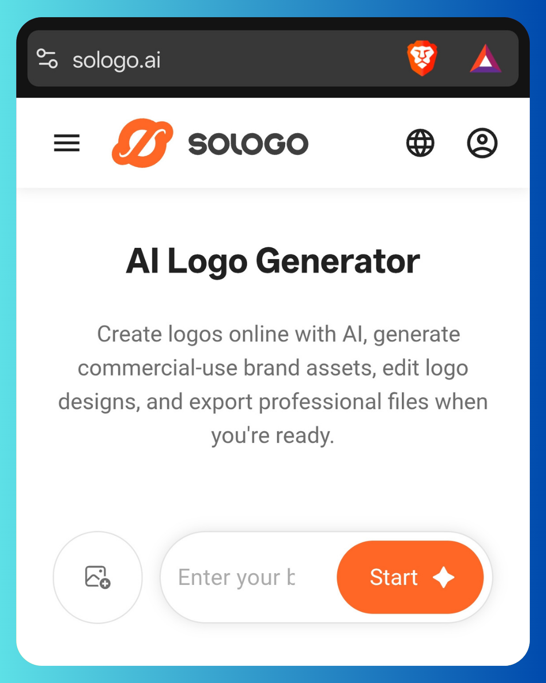 Sologo